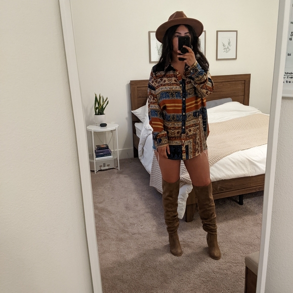 Vici top - Picture 3 of 6